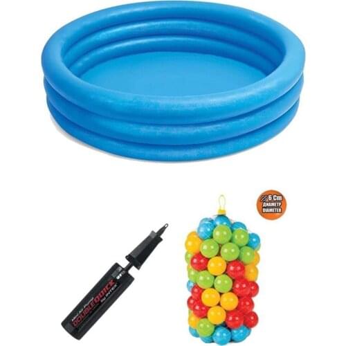 Bermody Pools And Accessories