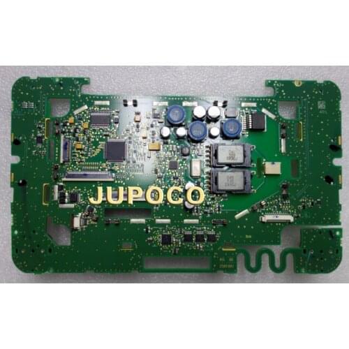 Free post RNS510 LCD LOGIC BOARD FOR COLUMBUS A2C53220436 VDO