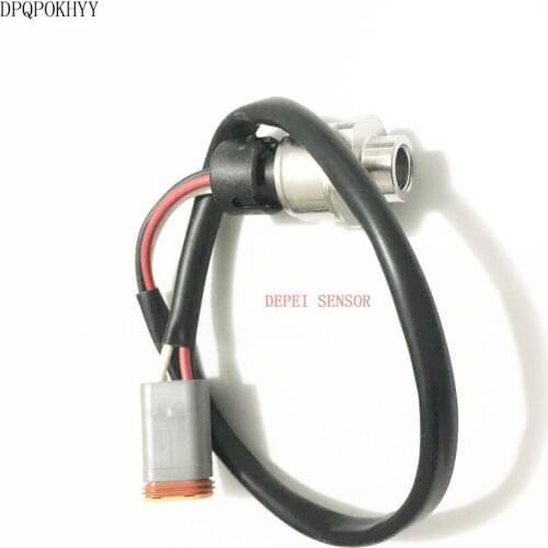 DPQPOKHYY Transducer Pressure Sensor 42-1315 3HMP3-2 421315 3HMP32 2E43631G10 200 PSIG For Thermo King