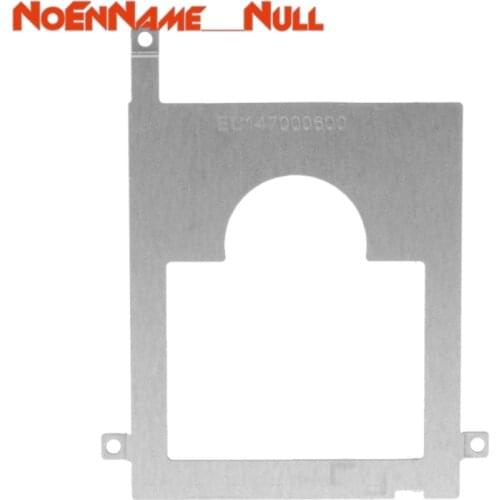 Hard Drive Caddy Bracket Laptop Accessory Hard Drive Caddy Bracket With 3 Screws For Dell Latitude E7450 dropshipping