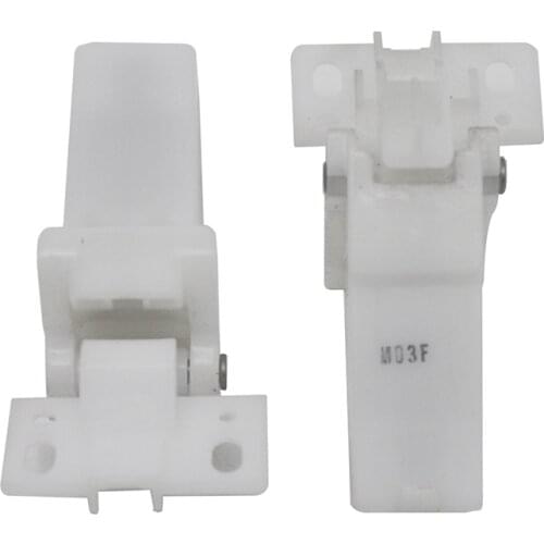 FL3-2453 ADF Hinge for Canon MF8230cn MF8280cw MF8250cn MF8240cw MF8210 8210 8230 8240 8250 8280 Printer Parts