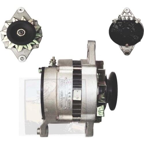 Alternator 12v for Jiangdong brand engine use, part number:JFW172