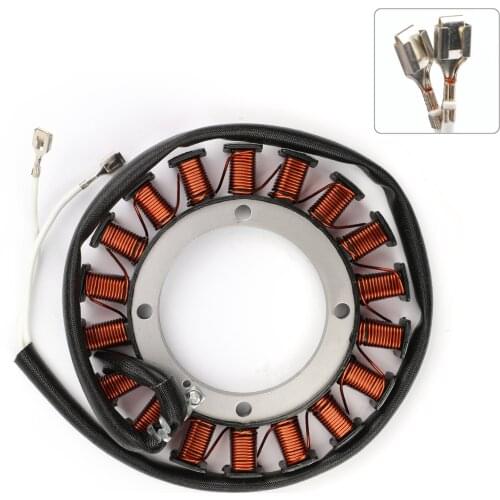 Alternator 15/20 Amp Stator Fit for Kohler 54-755-09-S 237878-S 41 085 07 01 11