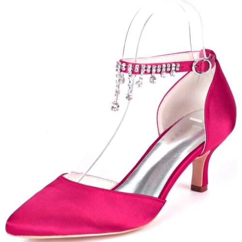 HPDFPS Wedding Shoes For The Bride