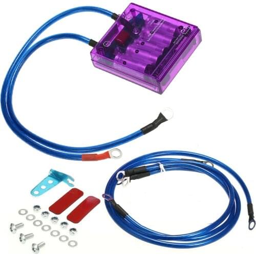 Msanzeo Voltage Regulators