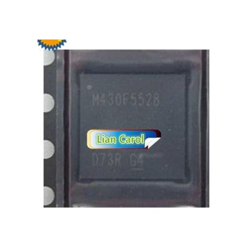 MSP430F5528IRGCR MSP430F5528 VQFN64