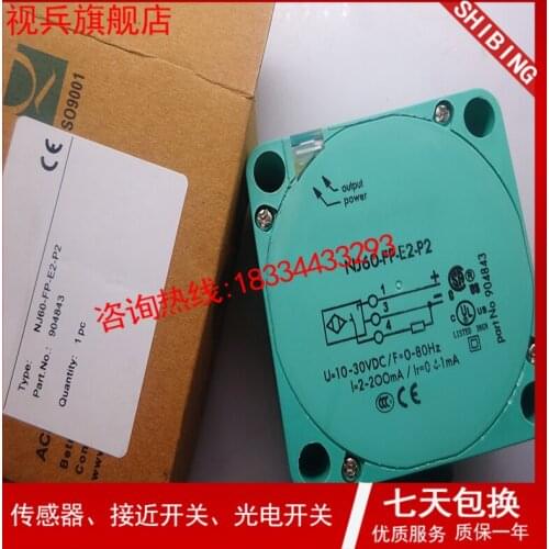 NJ40-FP-SN-P4 100% new and original warranty is TWO years