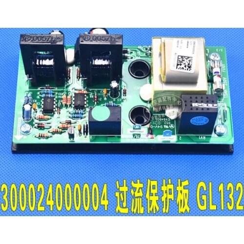 New and original Main board 300024000004 GL132