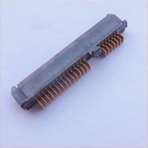 New HDD Cable SATA Hard Drive HDD Connector Flex Cable Adapter Card For ACER 4741 4741G 4551G D640