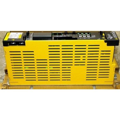 NEW&ORIGINAL A06B-6166-H201#A FANUC A06B-6166-H201#A SERVO AMPLIFIER A06B-6166-H201#A