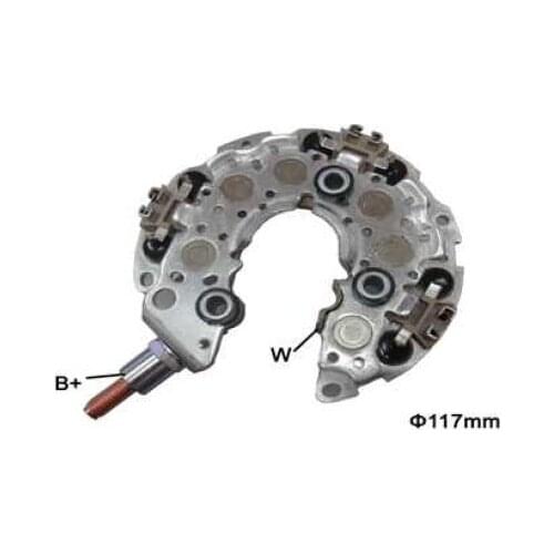 NEW Alternator rectifier 12309600