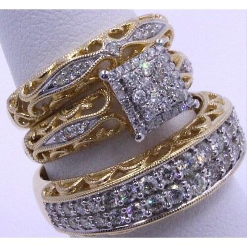 Wedding Ring Girl Rings Fashion Rings Engagement Ring Luxury Rings For Women Jewelry Love Ring Promise Ring Couple Rings