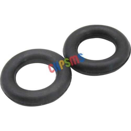 FIT FOR SINGER 29K 29-4 BOBBIN WINDER TIRE RINGS PART# 2460