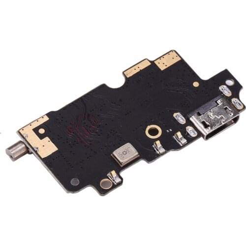 Qiku 360 N5S Charging Port Board
