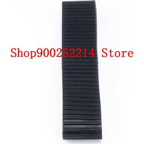 New Lens Zoom Grip Rubber Ring for Canon EF-S 18-135 18-135mm f/3.5-5.6 IS STM Replacement