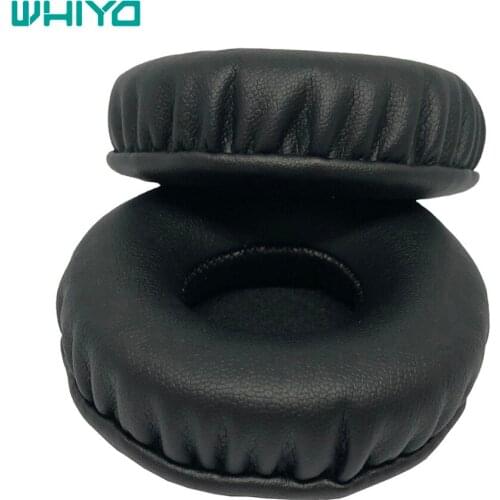 Whiyo 1 Pair of Sleeve Earpads Pillow Replacement Ear Pads Cushion Earmuff for HESH 1.0 by SKULLCANDY