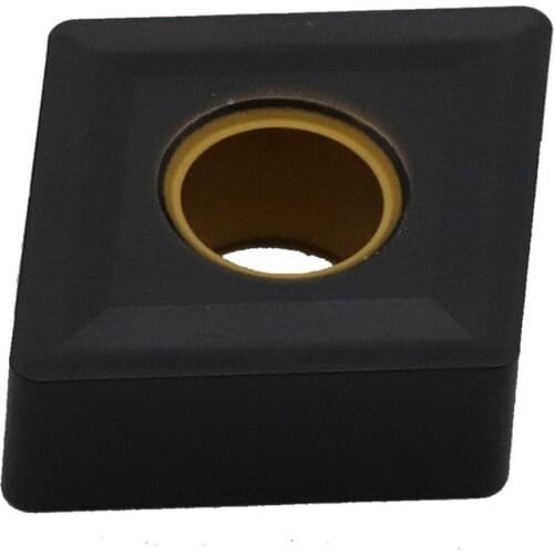 MZG Discount Price CNMG120404 ZK50 Medium Finish Machining of Cast Iron Processing Turning Carbide Inserts