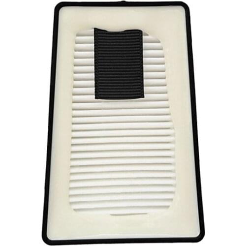 Pre/Post Universal HEPA Filter Vacuum Cleaner Spare Part Filter Cotton for Bissell 2792 1621427 1621616 1621064