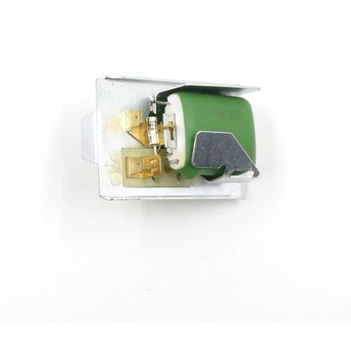 High Quality New 191959263C Heater Blower Motor Speed Module Control Resistor for Auto VW