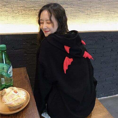 Wepbel Womens Long Hoodies