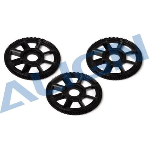 Yatuo 450 470 Original 121t Helical Gear H45156qat