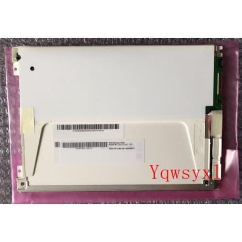 Yqwsyxl Original 8.4"inch for G084SN03 V3 / G084SN03 V.3 800×600 TFT LCD Display Screen Replacement