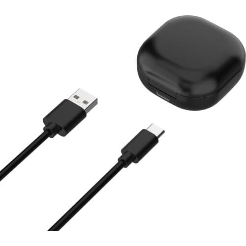 T3EE Replacement 450mAh Charging Box Charger Station for -Galaxy buds Pro SM-R190