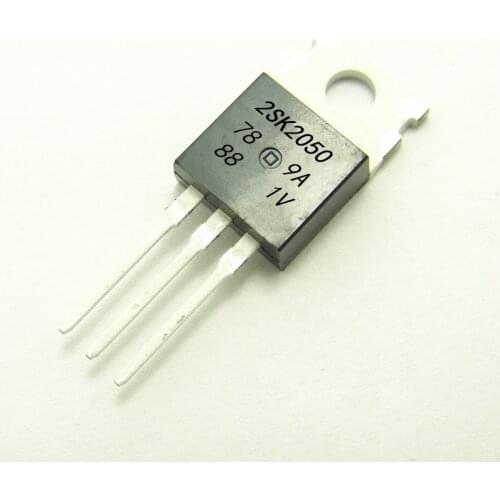 Direct Promotion Original New K2050 K2049TO220 2SK2049