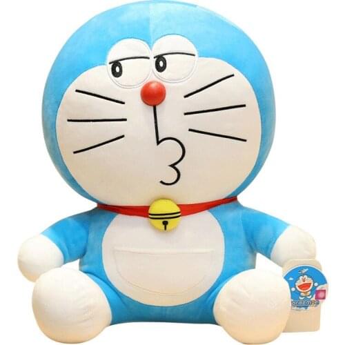 25cm 30cm Doraemons Nobita Nobi Minamoto Shizuka Big G Honekawa Suneo Soft Plush Doll Toys
