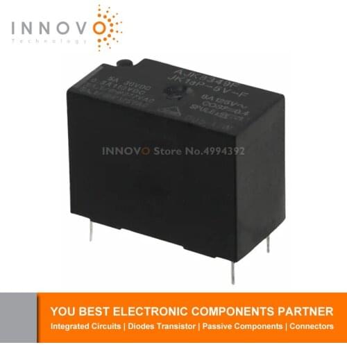 5pcs/lot JK1A-12V free shipping New original