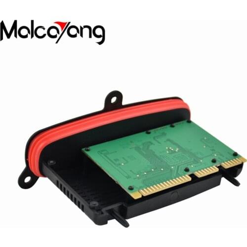 63117355073 63117316187 7355073 7316187 for 2012-2014 BMW 5series F10 F18 LCI Headlight Driver Module for xenon hid light