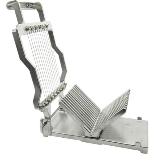Free shipping wire cheese cutter slicer table, manual cheese slicer with Stainless steel cutting wires