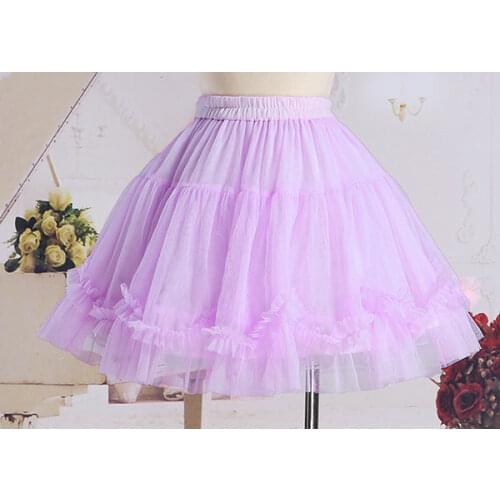 Bloocosli Women's Skirts