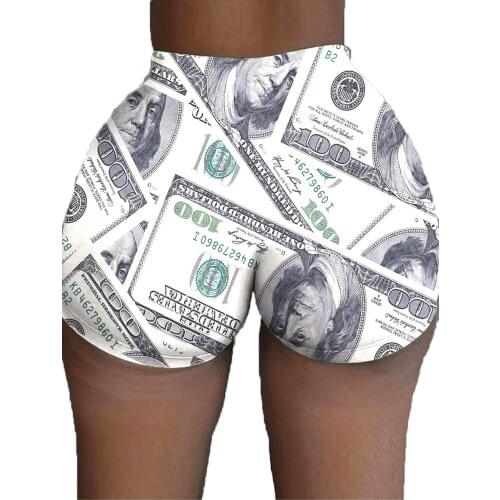 Cutubly Women's Shorts