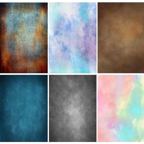 HOT Newborn Baby Party Backdrops Curtain Photobooth Backdrop Cloth Childrens Birthday Party Wall Decorations Backdrop Prop