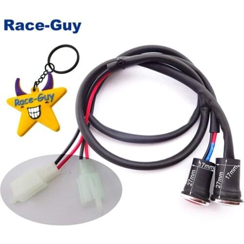 Neutral Reverse Gear Light Indicator For 50cc 70cc 90cc 110cc 125cc 150cc 200cc 250cc Engine Chinese ATV Quad 4 Wheeler