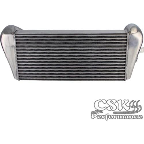 TURBO BOLT ON FRONT MOUNT INTERCOOLER for 93 94 95 96 97 MAZDA RX7 RX-7 FD3S FD3