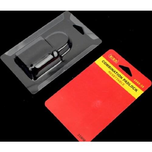 Custom Blister Packing suppliers,Plastic professional clamshell blister packaging box ---DH5081