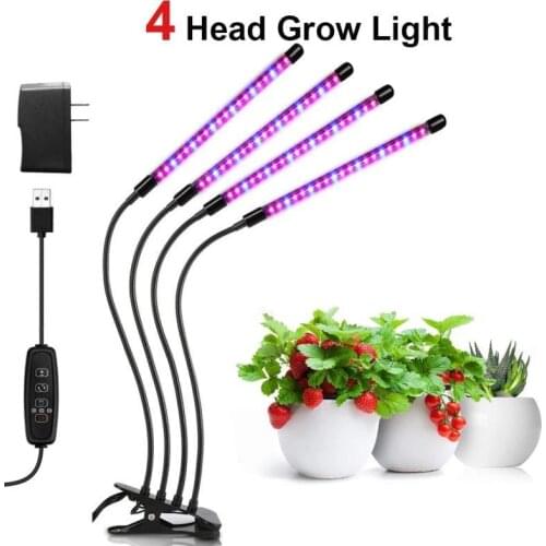 Светодиодные лампы для растений Jeelar China At AliExpress