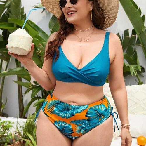 High Swimwear Mahatu China