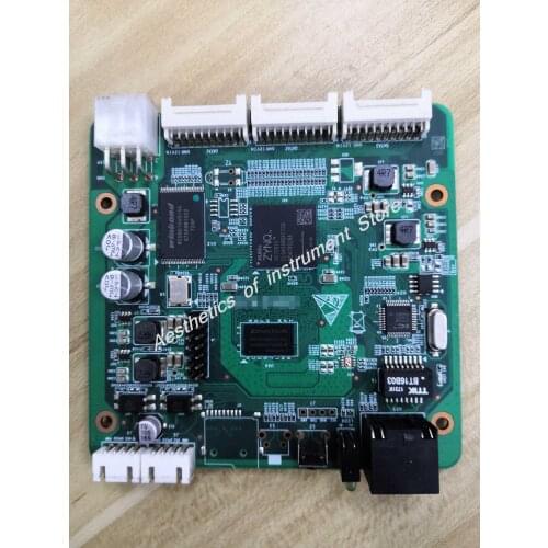 Xilinx ZYNQ7010 Development Board, Xc7z010 FPGA