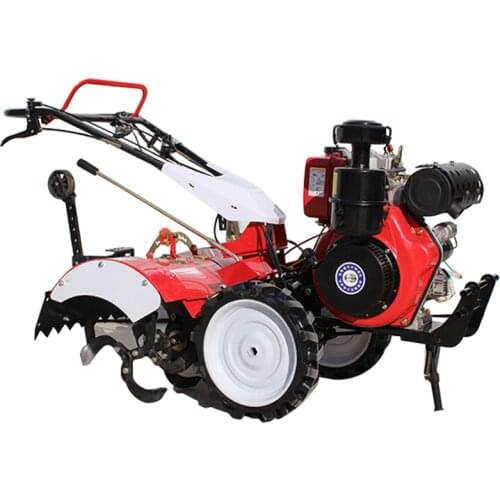 Micro tiller Soil dumping machine Ditching machine Two stroke power four stroke More than 192 function