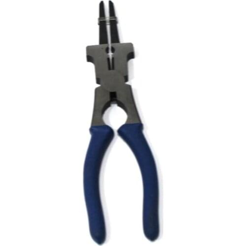 Blue MIG TIG Multi-Function Welding Pliers
