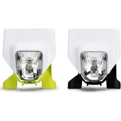 Motorcycle accessories Motorcycle Headlamp LED Lights for Dirt Bike for Husqvarna TE 150i 250i 300i FE 250 350 450 501 2020