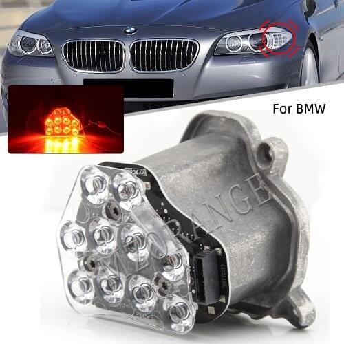 MZORANGE Headlight Accessories