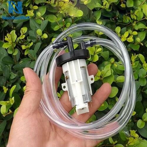 Aquarium Pumps NuoNuoWell China