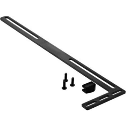 Durable Aluminum Bracket Used for Graphics Card GPU Card Holder Suit L-shaped Support Universal Radiator Motherboard