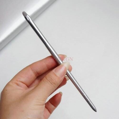Super Soft Small Concealer Brush Flat Head Lip Brush Eyeliner Brush Makeup Brush Sale