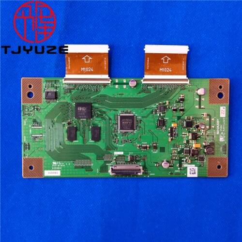 Good test work for UA60C6900VF UA60C6900 T-CON board CPWBX RUNTK 4416TP ZZ logic board 04-Z008746 S