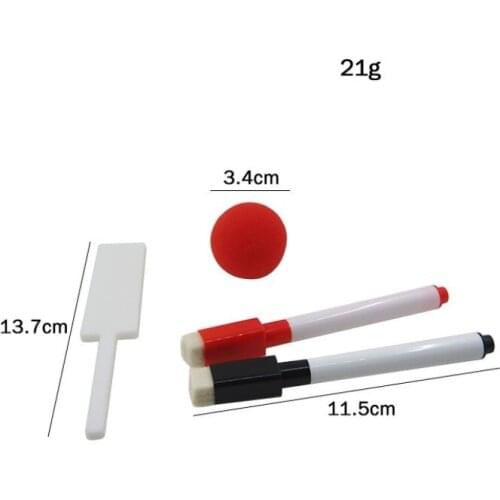 Turbo Stick Street Magic Tricks Close-up Street Professional Magic Props for Magician Accessories YH2126